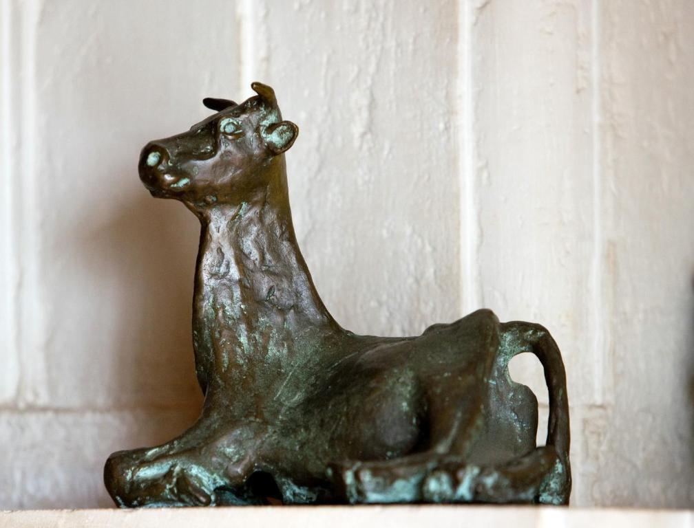 La Bribaudonniere Bed & Breakfast